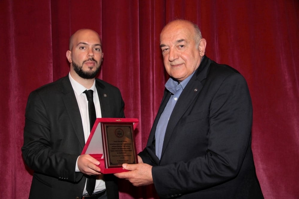 Spor Kulüpleri ve Spor Federasyonları Kanunu Paneli - 42