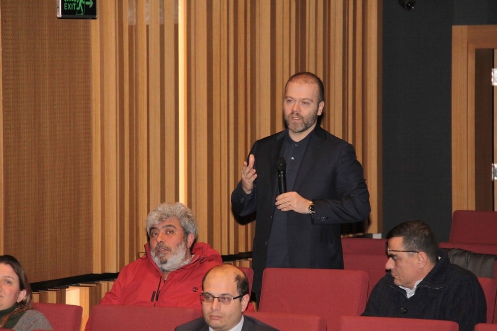 Lojistik ve Taşıma Sektöründe Uyuşmazlık Çözüm Yolları - 57