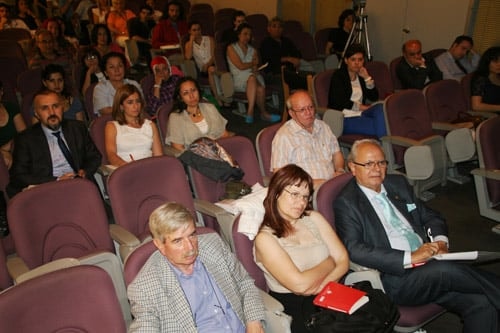 Türkiye Baroları Hayvan Hakları 1. Kurultayı
İstanbul’Da Yapıldı
 - 29