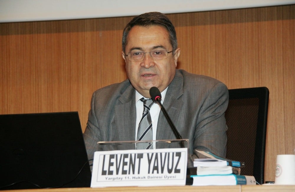 Sınaî Mülkiyet Kanununun Bir Yıllık Uygulaması - 21