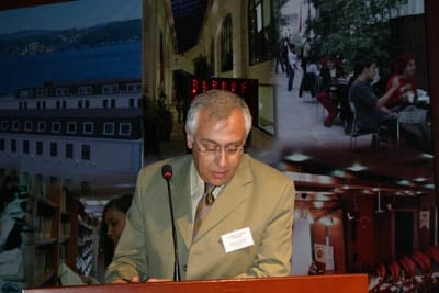 Güvenlik Kavramı Karşısında 
Hak Ve Özgürlükler Paneli Yapıldı - 3