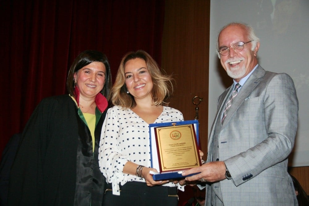 SEM Yeni Eğitim Dönemi Açılışı - 16