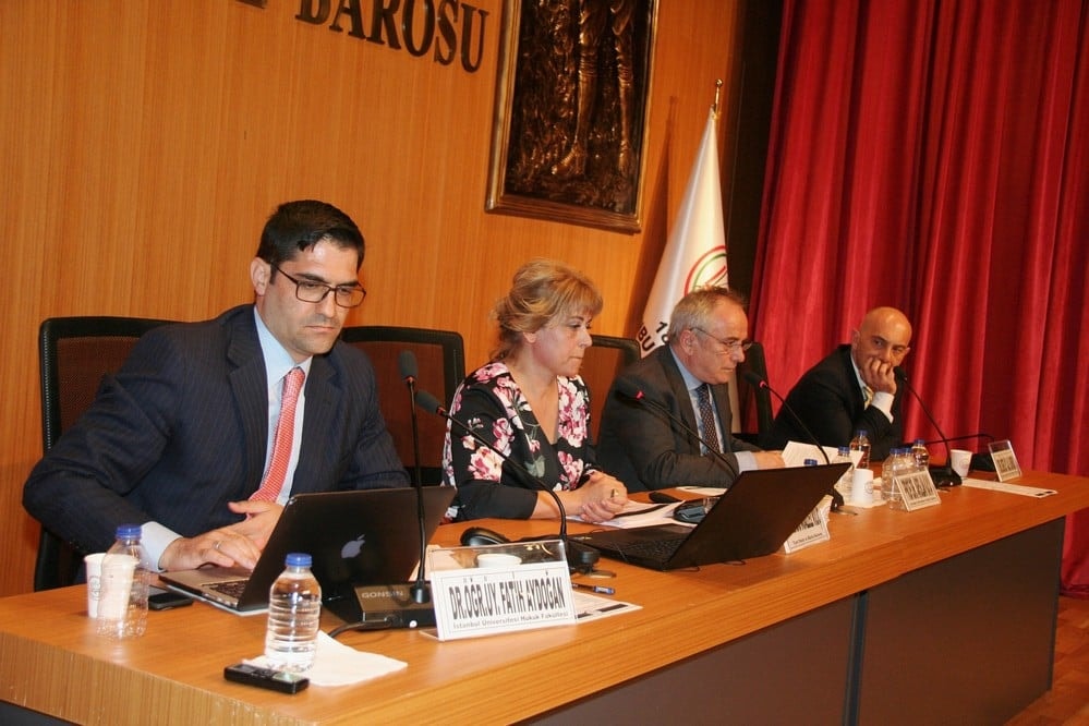 Sınaî Mülkiyet Kanununun Bir Yıllık Uygulaması - 80