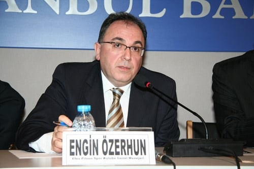 Sporcu Sözleşmelerinde Belli Bir Standart Yok - 19