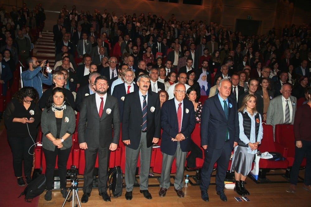 Başkan Durakoğlu Güven Tazeledi - 150