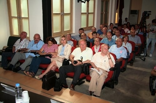 Lozan Antlaşması Diplomatik Bir Zaferdir
 - 12