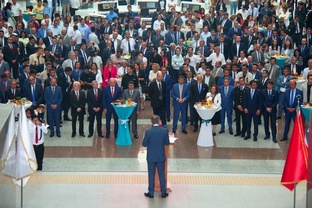 2018-19 Adli Yılı Açıldı - 37