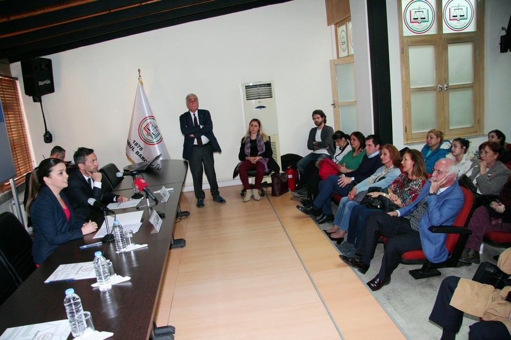 Türkiye’de Demokrasiden Uzaklaşılan Bir Zaman Dilimini Yaşıyoruz - 31