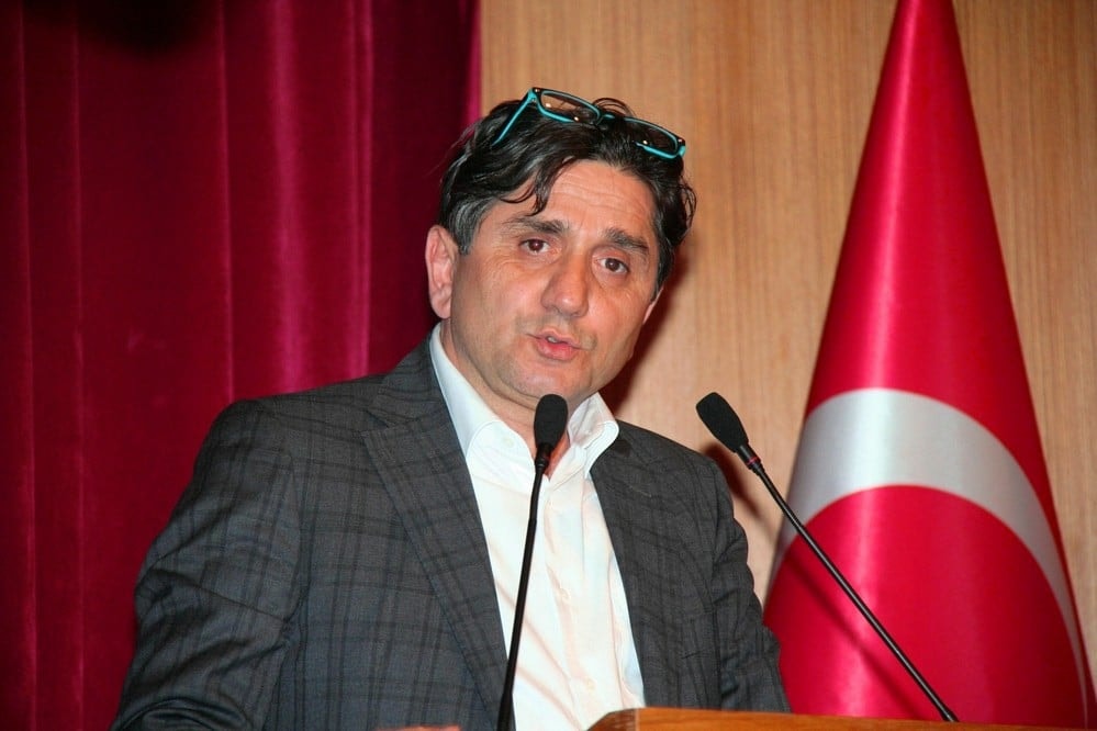 İstanbul Barosu Yardımlaşma Sandığı Genel Kurul Toplantısı Yapıldı - 26