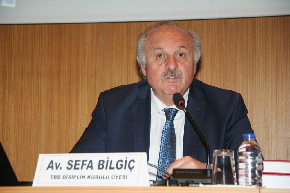 Avukatın Sorumluluk Hukuku - 17