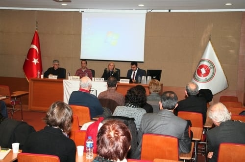 İğneada Cinayeti
 - 13