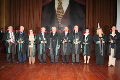 Baronun 128. Kuruluş Yılı Ve Avukatlar Günü Etkinlikleri  Başladı - 11