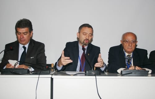 Yargı Alanında Yaşananlar Bizi Dehşete Düşürüyor
 - 75