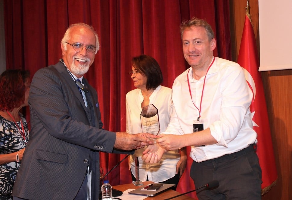 Uluslararası Konferans: ‘Ayın Karanlık Yüzü’ - 168