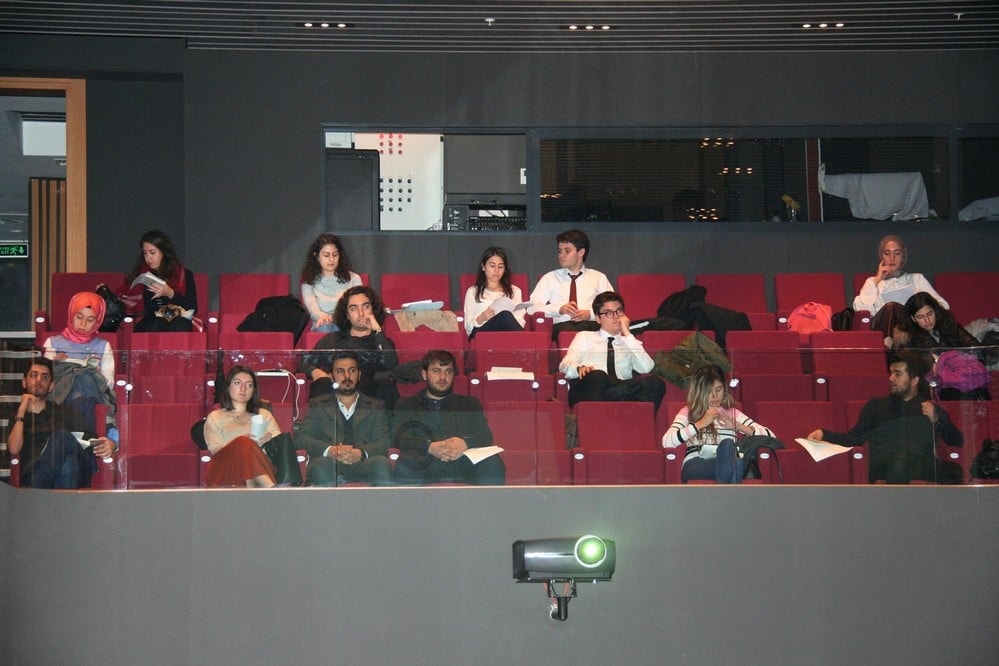 Sem Yeni Eğitim Dönemi Açılışı - 15