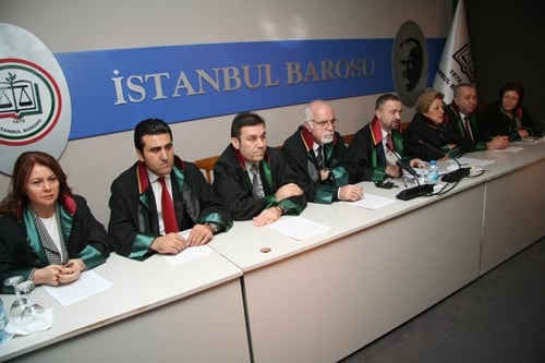 Avukata Yönelik Tüm Baskılara Karşı Meşru Savunma Hakkımızı Kullanacağız - Video
 - 8