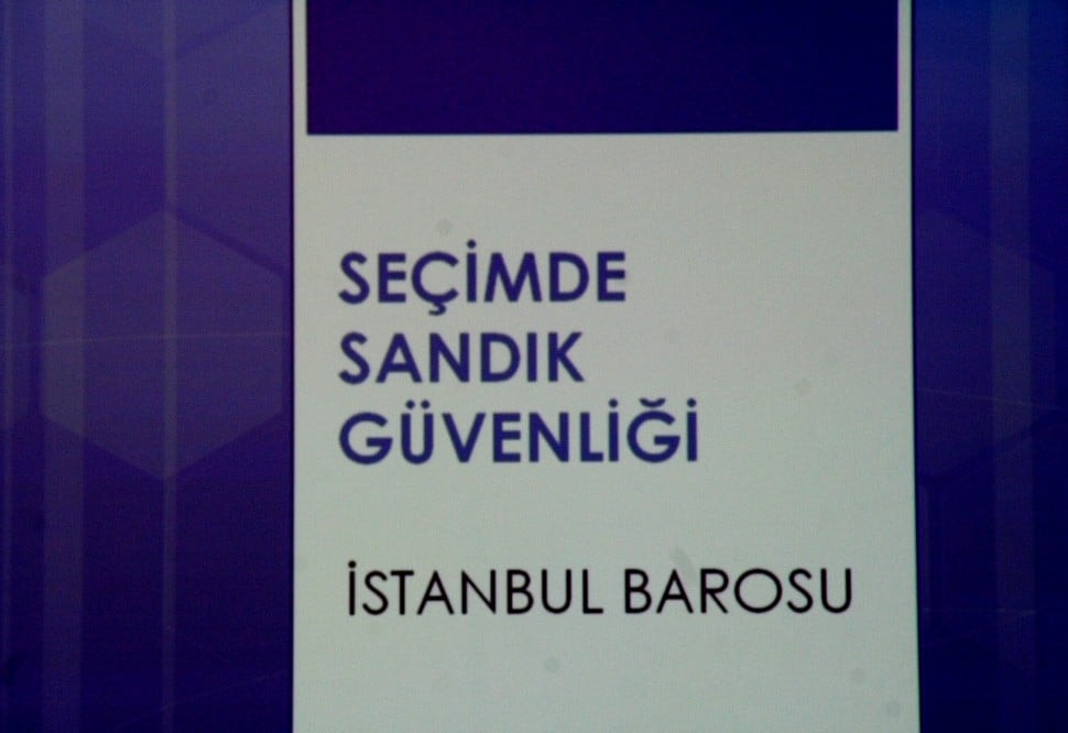 Seçim Güvenliği Eğitim Semineri - 19