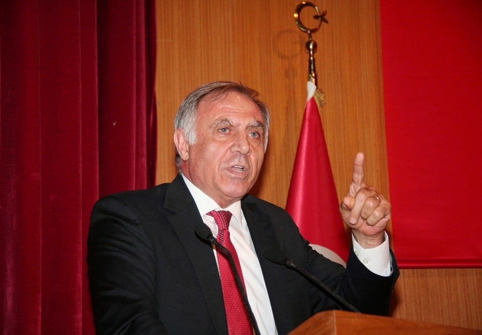 Baro Meclisi 47. Olağan Genel Kurul Toplantısı Yapıldı - 19