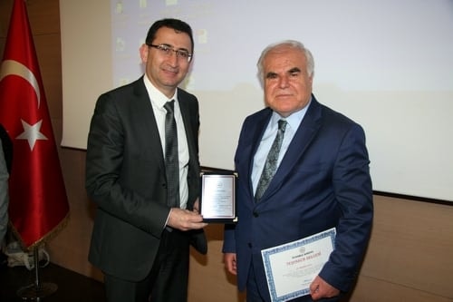 Lojistik, Taşıma Hukuku Ve Taşıma Sigortaları Sempozyumu-1
 - 105