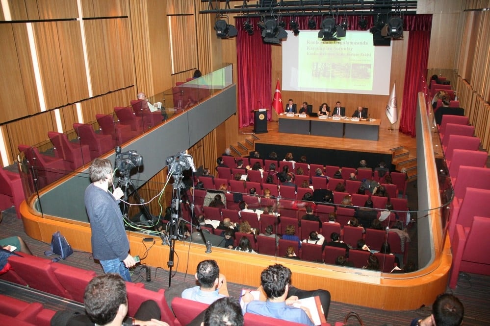 Konkordato Uygulamasında Karşılaşılan Sorunlar - 21