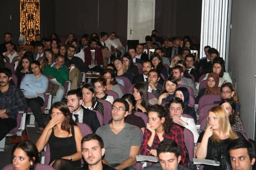 Sem 22. Dönem 2013-9 Eğitim Dönemi Başladı

 - 6