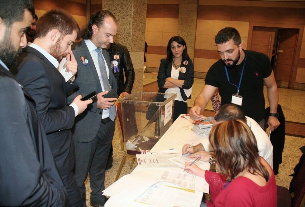 Başkan Durakoğlu Güven Tazeledi - 611