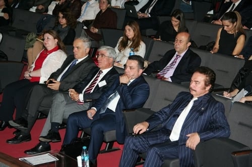 Fikri Ve Sınaî Haklarda Problemler Ve Çözüm Yolları

 - 107