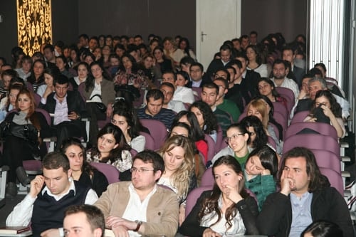 Staj Eğitim Merkezi 19. Dönem 2011-5 Eğitim Dönemi Başladı

 - 16