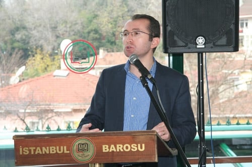 Baro Meclisinde Yeni Yönetim - 17