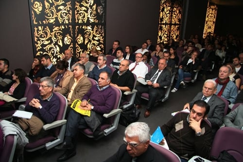 Kentsel Dönüşüm Ve 2-B Yasası
 - 6