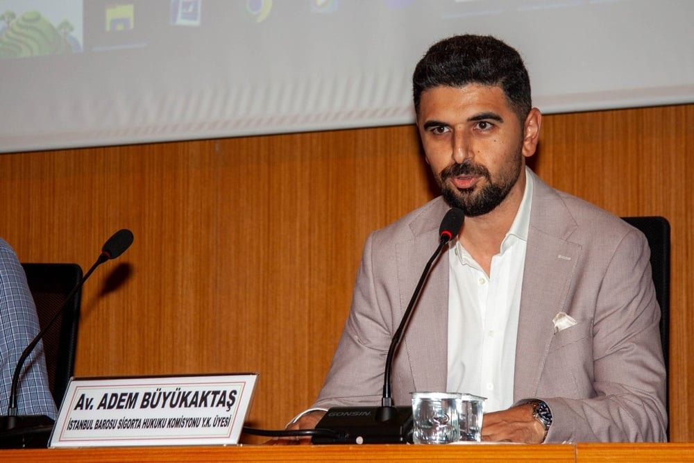 Özel Sağlık Sigortalarında Güncel Sorunlar - 5