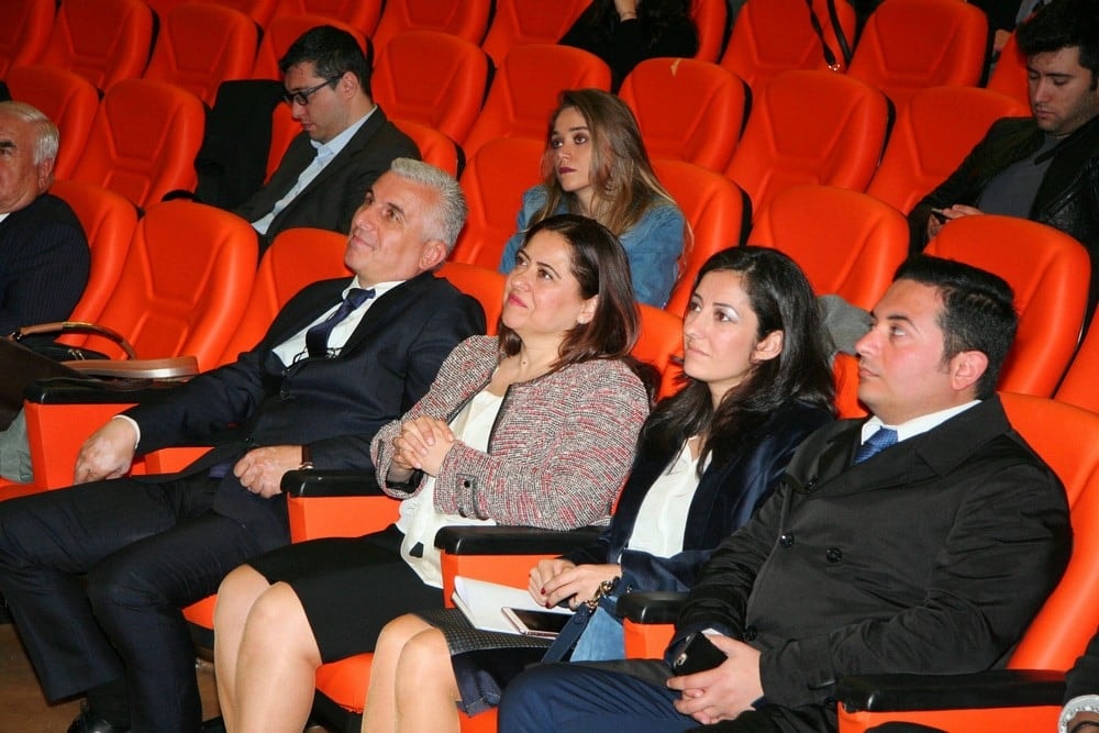 Lojistik ve Sigorta; Bugünü ve Geleceği - 58