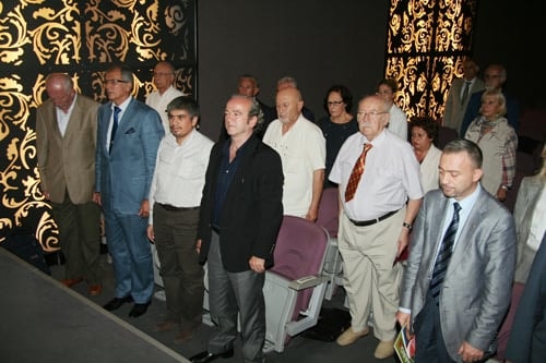 Baro Meclisi 32. Olağan Genel Kurulu 05 Ekim Cuma Günü Topladı
 - 8