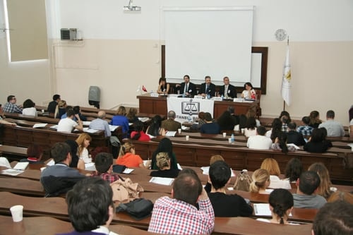 Fikri Mülkiyet Hukuku Sempozyumu - 52