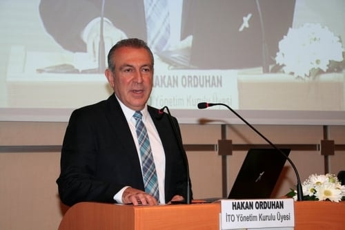 Demiryolunun Serbestleştirilmesi Ve Geleceği
 - 8