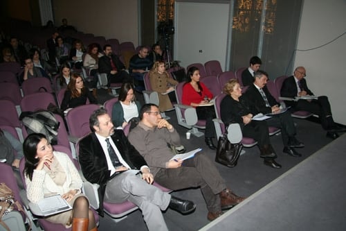 Sektör Özel Rekabet Hukuku Konferansları - 7