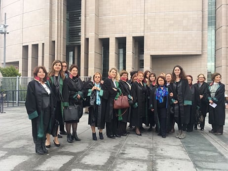 Tasarı Ülke Gerçeklerinden Uzak Ve Samimiyetsiz