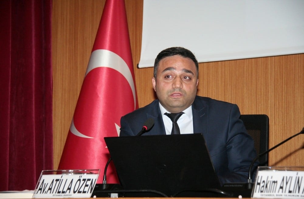 Avukatlık Sözleşmesi - 16