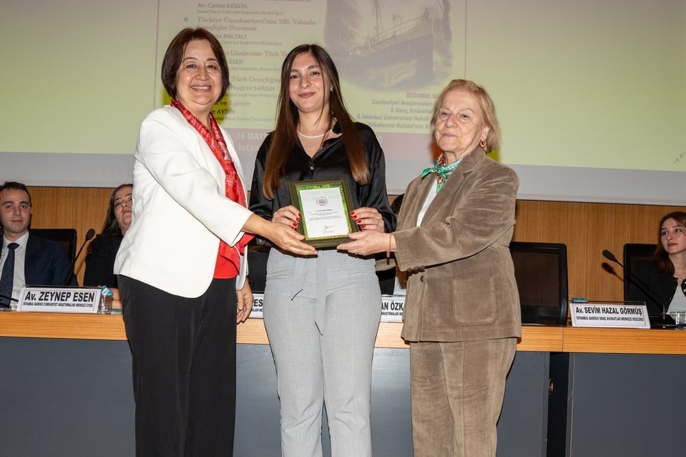 Samsun’a Çıkışının 105. Yılında Atatürk Etkinliği - 14