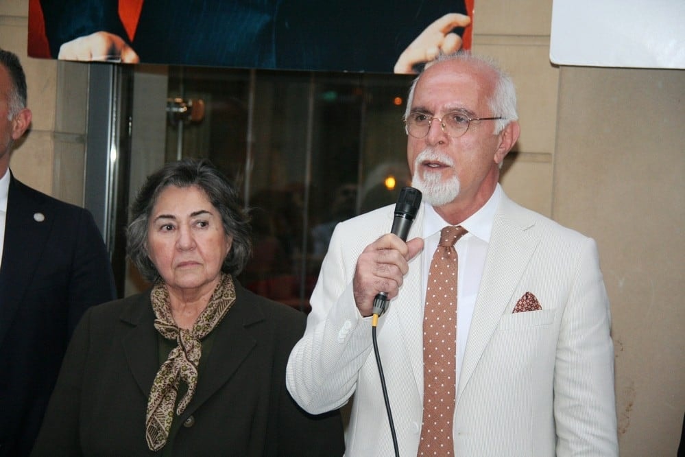 Demokrasi Nöbeti: (20 Mayıs 2019 Pazartesi) - 8