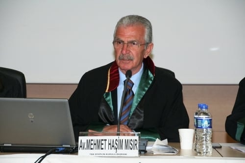 Disiplin Hukuku Ve Uygulama
 - 33