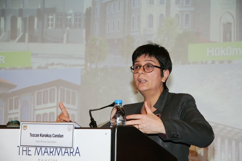 Anayasa Değişikliğinin Çevre Hukukuna Etkileri - 63