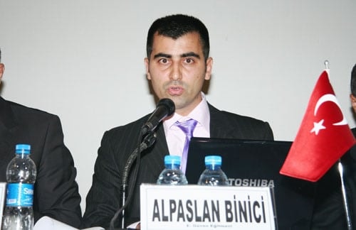 Avukatlara Uyap Bilgilendirme Semineri - 13