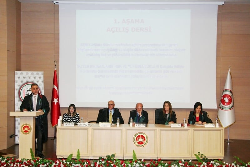 Sem Yeni Eğitim Dönemi Başladı - 21