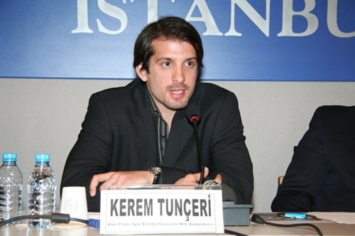 Sporcu Sözleşmelerinde Belli Bir Standart Yok - 21