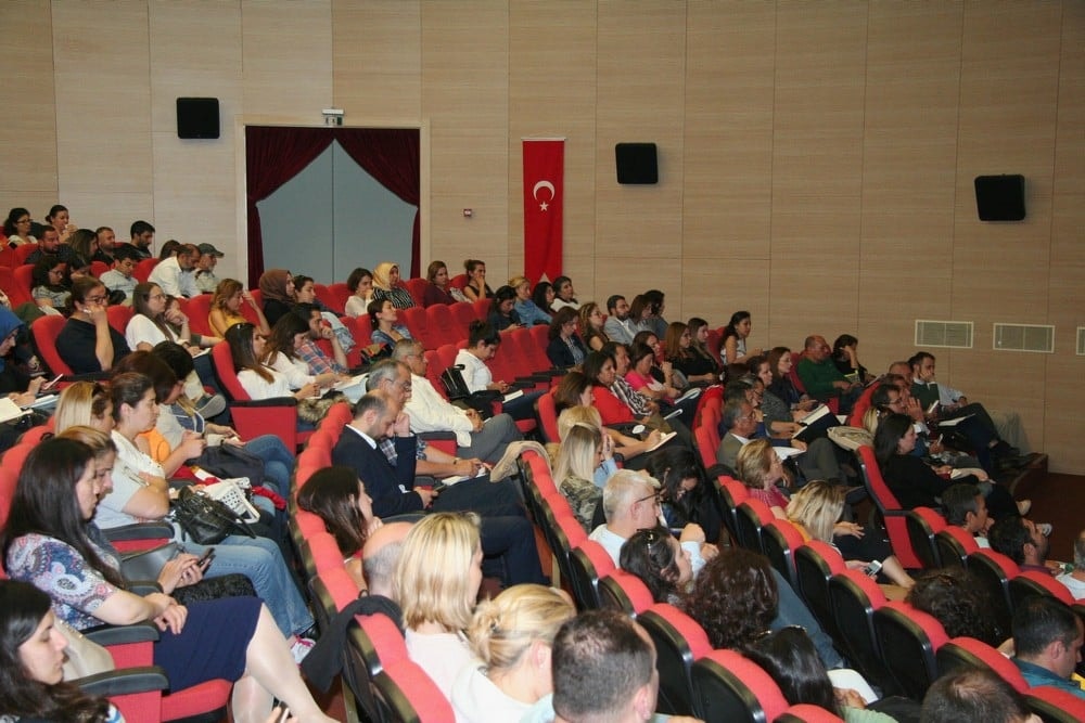 Adli Yardım Çocuk Hakları Sertifika Programı Devam Ediyor - 131