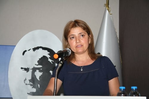 Stajda Yeni Eğitim Dönemi Başladı
 - 1