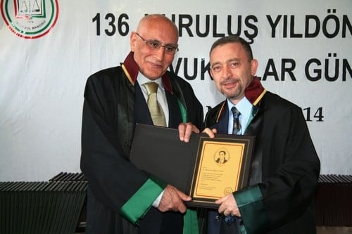 Hukuk Devleti Tesis Edilene, Yargı Bağımsız Olana Kadar, Bedeli Ve Pahası Ne Olursa Olsun Bu Mücadeleyi Birlikte Sürdüreceğiz - 339