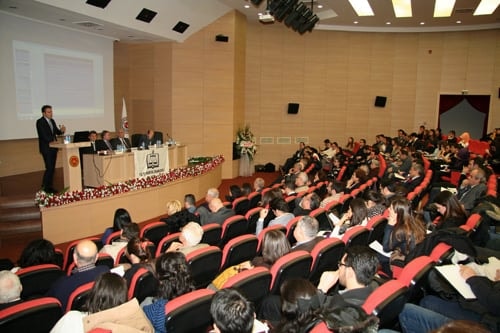 Hukuk Eğitimi Büyük Bir Kaosa Sürüklenmiştir - 70