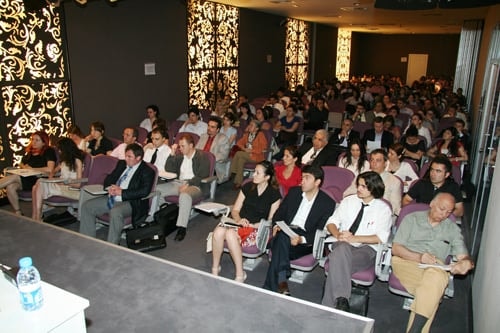 İngiliz Hukuk Sistemine İlişkin Konferans - 5